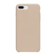 Чохол Soft Case для iPhone 7 Plus/8 Plus Колір 28.Lavender Grey - изображение 6