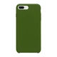 Чохол Soft Case для iPhone 7 Plus/8 Plus Колір 28.Lavender Grey - изображение 13