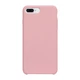 Чохол Soft Case для iPhone 7 Plus/8 Plus Колір 28.Lavender Grey - изображение 14