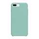 Чохол Soft Case для iPhone 7 Plus/8 Plus Колір 28.Lavender Grey - изображение 15