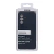 Чохол Liquid Silicone (AA) Full Camera для Samsung Galaxy A56 5G (A566) Колір 14.Red - изображение 3