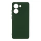 Чохол Silicone Cover Full Camera (A) для Xiaomi Poco X7 Pro 5G Колір 14.Red - изображение 13