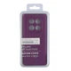 Чохол Liquid Silicone (AA) Full Camera для Xiaomi Redmi Note 14 Pro 5G/Poco X7 5G Колір 15.Dark Grey - изображение 10