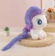 Мягкая игрушка плюшевая Sunti My Little Pony Принцесса Рарити объемная 30 см Мой маленький пони Игрушка для девочек Единорог - изображение 2