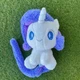 Мягкая игрушка плюшевая Sunti My Little Pony Принцесса Рарити объемная 30 см Мой маленький пони Игрушка для девочек Единорог - изображение 3