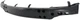 Усилитель бампера TOYOTA LAND CRUISER 98-08 (J10) переднего 05-08 (FPS). 5202160120 - изображение 2