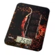 Весы кухонные 21,5 х 14 х 1,5 см Rotex RSK14-P pepper - изображение 2