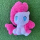 Мягкая игрушка плюшевая Sunti My Little Pony Принцесса Пинки Пай объемная 30 см Мой маленький пони Игрушка для девочек Единорог - изображение 3