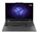 Ноутбук Lenovo LOQ-15 Ryzen 5-7235HS/16GB/512+512 RTX3050 144Hz (83JC0068PB) - изображение 1