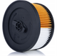 Фильтр для пылесоса Karcher WD 5.200 5.300 5.400 5.470 5.500 5.600 5.800 4.200 4.250 (6.414-960.0) - изображение 5