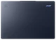 Ноутбук Acer Swift 14 AI SF14-51T; Copilot+ PC (NX.J1AAA.004) Steam Blue - изображение 6