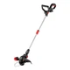 Тримір акумуляторний STORM INTERTOOL WT-9112 20 В, 7500 об/хв - зображення 1