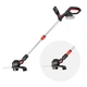 Тримір акумуляторний STORM INTERTOOL WT-9112 20 В, 7500 об/хв - зображення 3
