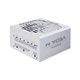 Блок питания 750W Chieftec VEGA M WHITE (PPG-750-CW) - изображение 1