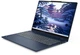 Ноутбук Lenovo IdeaPad 5 2-in-1 16IAL10 (83KS001BUS) Cosmic Blue - изображение 4