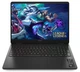 Ноутбук HP OMEN Slim 16-an0075cl (B94T1UA) Shadow Black - изображение 1