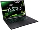 Ноутбук Gigabyte AERO X16 1VH EG61H; Copilot+ PC (1VH93UAC94AH) Space Gray - изображение 3