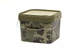 Ведро Korda Compac Bucket с крышкой 10л (KBU002) - изображение 1