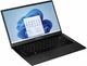 Ноутбук MAXCOM Office mBook Lite 14" Celeron N4020/4GB/128/Win11 (MBOOK14 LITE BLK) - зображення 4