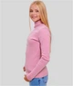 Гольф - водолазка Smil 152 Темно-розовый 114982 - изображение 2