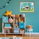 Пазл Clementoni Peppa Pig серия MAXI 24 элемента (24237) (8005125242375) - изображение 3
