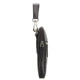 Сумка чоловіча Visconti S10 Remi (Black) - изображение 6