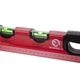 Рівень будівельний INTERTOOL 600мм (MT-1006) - зображення 4