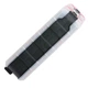 Органайзер двухсторонний 12.5", 2 в 1, 320*270*80мм INTERTOOL BX-4022 - изображение 6