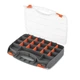 Органайзер 15", 2 в 1, 380*290*80мм INTERTOOL BX-4005 - изображение 3