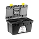 Ящик для инструментов 26.5" 670*393*370мм INTERTOOL BX-0326 - изображение 2