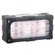 Органайзер 22 ячейки, 19.5": 495*255*160 мм INTERTOOL BX-4023 - изображение 5