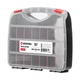 Органайзер Intertool 15" 380х310х60мм (BX-4002) - изображение 1