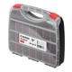 Органайзер Intertool 15" 380х310х60мм (BX-4002) - изображение 2