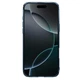 TPU чехол Nillkin Nature Pro Magnetic для Apple iPhone 16 Pro (6.3") Blue - изображение 4