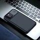 Карбоновая накладка Nillkin CamShield Pro для Apple iPhone 13 Pro (6.1") Black - изображение 4