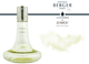 Лампа Берже (з наповнювачем) Maison Berger STARCK VERTE 500ml. Peau D'Ailleurs (4739-BER) - изображение 7