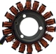 Генератор Статор магнето Suzuki GSXR 600 2006-2024 GSXR 600Z 2022-2023 GSXR 750 2006-2017 GSXR 750Z 2022-2023 - изображение 5