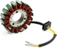 Генератор Статор магнето Kawasaki KZ 550 1000 1100 | ZX 550 1100 | Suzuki GSXR 600 750 1000 1980-2005 - изображение 7