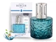 Лампа Берже (з наповнювачем) Maison Berger MIRAGE Bleue (4846-BER) - изображение 1
