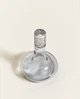 Лампа Берже (з наповнювачем) Maison Berger STARCK GRIS 500ml. Peau De Pierre (4740-BER) - изображение 4