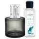 Лампа Берже (з наповнювачем) Maison Berger AROMA HAPPY (4813-BER) - изображение 5