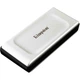 Портативний SSD Kingston 2TB USB 3.2 Gen 2x2 Type-C XS2000 - изображение 1