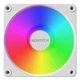 Вентилятор MONTECH GF120 V2 120MM ARGB PWM (W) (GF120 V2 ARGB PWM (W)) - изображение 2
