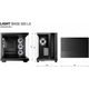 Корпус Be quiet! Light Base 500 LX Tempered Glass без БЖ Black (BGW85) - изображение 7