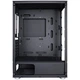 Корпус 1stPlayer X5-BK-4F1-PS-600FK-EU Black 600W (X5-BK-4F1-PS-600FK-EU) - зображення 4