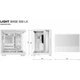 Корпус Be quiet! Light Base 500 LX Tempered Glass без БЖ White (BGW86) - изображение 7