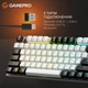 Клавиатура GamePro Genesis Joker Pro (MK124G) 87% Red switches (MK124G Pro) - изображение 7
