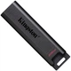 Флеш-накопитель Kingston 256Gb USB 3.2 Gen 2 DT Max Type-A (DTMAXA/256GB) - изображение 1
