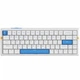 Клавиатура ATK RS6 Aluminum Hall Effect ENG (ATK-RS6-WHT) - изображение 1