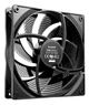 Вентилятор Be quiet! PURE WINGS 3 140mm PWM high-speed 3 шт (BL138) - изображение 2